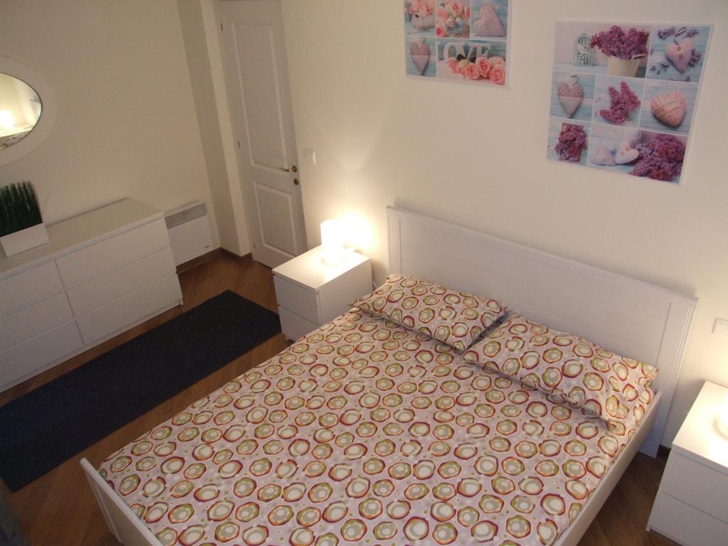 Appartement Au Chateau Vallaya Ментона Экстерьер фото