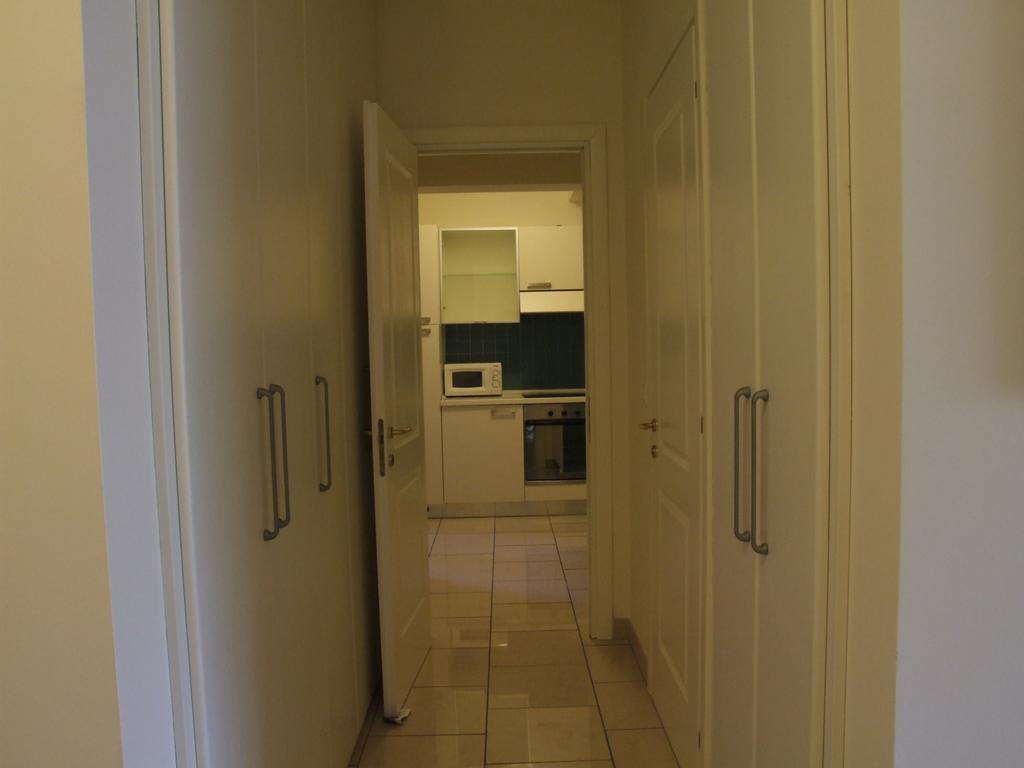 Appartement Au Chateau Vallaya Ментона Экстерьер фото