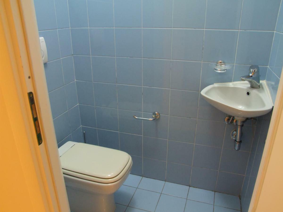 Appartement Au Chateau Vallaya Ментона Экстерьер фото